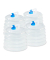 Kanister 10020962_671 oval je 10 Liter leer mit Ablasshahn