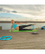 Yogamatte grün