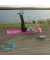 Yogamatte pink