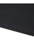 Yogamatte schwarz