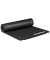 Yogamatte schwarz