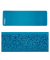 Yogamatte blau