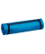 Yogamatte blau