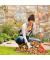 Gartenschlauchhalter für 20,0 m