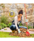 Gartenschlauchhalter für 20,0 m