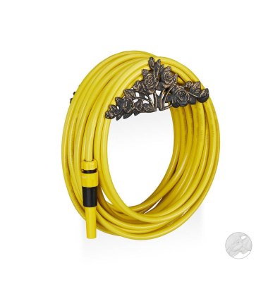 Gartenschlauchhalter für 20,0 m