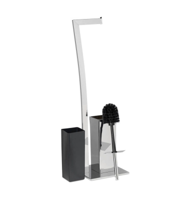 WC-Garnitur