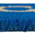 Fußmatte 10020176_45 Welcome, 25x75cm, rechteckig, für Innenbereich
