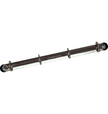 Ringbuchmechanik magnetisch