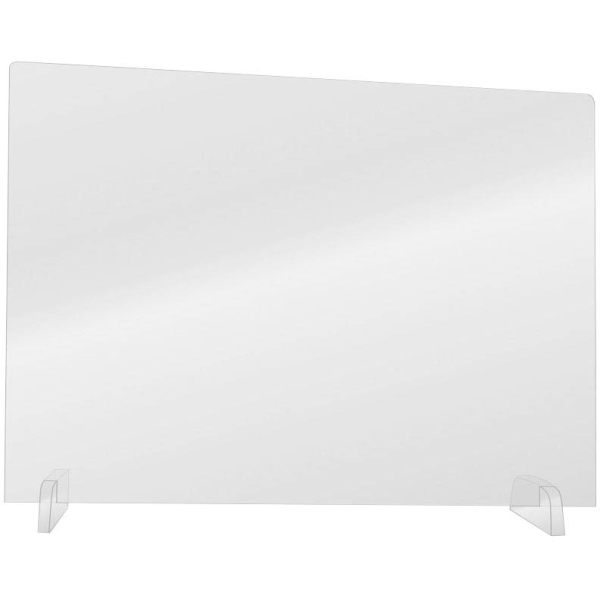 4052301091702 - Spuckschutz transparent 800 x 660 cm 4052301091702 Eichner