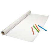 Skizzenrolle glama basic 50 g/qm, 70,0 cm x 20,0 m