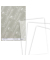 Transparentpapier glama basic DIN A4 110 g/qm