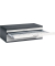 7100 Planschrank grau/schwarz 5 Schubladen
