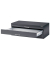 7100 Planschrank schwarz/schwarz 3 Schubladen