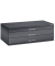 7100 Planschrank schwarz/schwarz 3 Schubladen