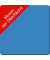 Stahlschrank blau / grau