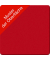 Werkstattschrank 8921-503, Stahl abschließbar, 4 OH, 93 x 195 x 50 cm, rot/lichtgrau