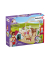 Horse Club 42458 Hannahs Gastpferde mit Hündin Ruby Set