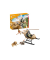 Wild Life 42476 Helikopter Tierrettung Spielfiguren-Set