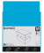 M Geschenkboxen 1,1 l blau 17,0 x 11,0 x 6,0 cm