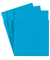 M Geschenkboxen 1,1 l blau 17,0 x 11,0 x 6,0 cm