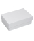 M Geschenkboxen 1,1 l weiß 17,0 x 11,0 x 6,0 cm