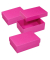 M Geschenkboxen 1,1 l pink 17,0 x 11,0 x 6,0 cm