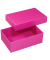M Geschenkboxen 1,1 l pink 17,0 x 11,0 x 6,0 cm