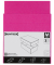 M Geschenkboxen 1,1 l pink 17,0 x 11,0 x 6,0 cm