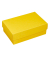 M Geschenkboxen 1,1 l gelb 17,0 x 11,0 x 6,0 cm