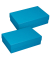 L Geschenkboxen 3,6 l blau 26,6 x 17,2 x 7,8 cm