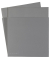 L Geschenkboxen 3,6 l grau 26,6 x 17,2 x 7,8 cm
