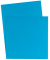 XL Geschenkboxen 8,6 l blau 34,0 x 22,0 x 11,5 cm