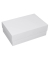 XL Geschenkboxen 8,6 l weiß 34,0 x 22,0 x 11,5 cm