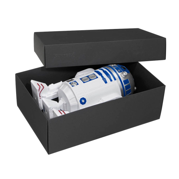 4056124078735 - XL Geschenkboxen 86 l schwarz 340 x 220 x 115 cm 4056124078735 BUNTBOX 4056124078735 - XL Geschenkboxen 86 l schwarz 340 x 220 x 115 cm 4056124078735 BUNTBOX