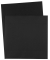 XL Geschenkboxen 8,6 l schwarz 34,0 x 22,0 x 11,5 cm