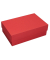 XL Geschenkboxen 8,6 l rot 34,0 x 22,0 x 11,5 cm