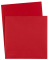 XL Geschenkboxen 8,6 l rot 34,0 x 22,0 x 11,5 cm