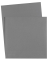 XL Geschenkboxen 8,6 l grau 34,0 x 22,0 x 11,5 cm