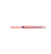 Lackmarker 751 creative, 4-751-9-138, Stift, pastellrosa, 1-2mm Rundspitze