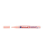 Lackmarker 751 creative, 4-751-9-138, Stift, pastellrosa, 1-2mm Rundspitze