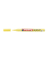 Lackmarker 751 creative, 4-751-9-135, Stift, pastellgelb, 1-2mm Rundspitze