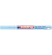 Lackmarker 751 creative, 4-751-9-139, Stift, pastellblau, 1-2mm Rundspitze