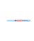Lackmarker 751 creative, 4-751-9-139, Stift, pastellblau, 1-2mm Rundspitze