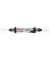 Acrylmarker 5400 3D Double Liner schwarz 2-3mm & 5-10mm Rundspitze & Keilspitze
