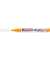 Acrylmarker 5100 sonnengelb 2-3mm Rundspitze