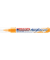 Acrylmarker 5100 sonnengelb 2-3mm Rundspitze