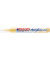 Acrylmarker 5100 pastellgelb 2-3mm Rundspitze