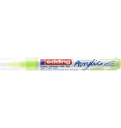 Acrylmarker 5100 pastellgrün 2-3mm Rundspitze