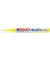 Acrylmarker 5100 neongelb 2-3mm Rundspitze